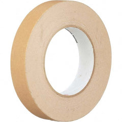 3M - 36mm Wide x 55 m x 6.7 mil Tan Kraft Paper Masking Tape - A1 Tooling