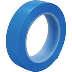 3M - 2" Wide x 36 Yd Long x 5.4 mil Blue Vinyl Masking Tape - A1 Tooling