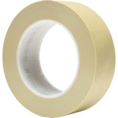 3M - 1-1/2" Wide x 60 Yd Long x 5 mil Green Polypropylene Masking Tape - A1 Tooling