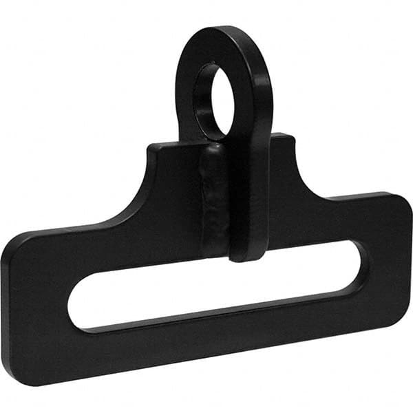 OZ Lifting Products - Hoist Accessories Type: Hanger Load Capacity (Lb.): 1,000 - A1 Tooling