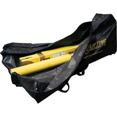 OZ Lifting Products - Hoist Accessories Type: Carry Bag For Use With: Davit Cranes - A1 Tooling