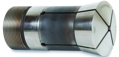 1/2" ID - Round Opening - 16C Collet - A1 Tooling