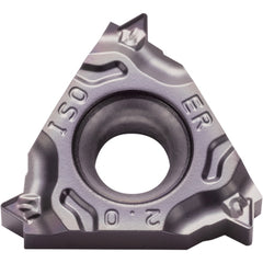 16 ER200ISOTQ PR1515 Grade PVD Carbide, Indexable Threading Insert