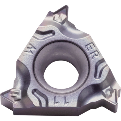 16 ER11WTQ PR1515 Grade PVD Carbide, Indexable Threading Insert