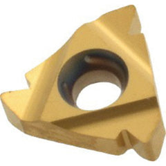 16IR11BSPT MXC THREAD INSERT - A1 Tooling