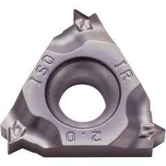 16 IR100ISOTQ PR1515 Grade PVD Carbide, Indexable Threading Insert