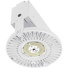 Hubbell Lighting - High Bay & Low Bay Ballast Housings Fixture Type: High Bay Lamp Type: LED - A1 Tooling