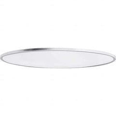 Hubbell Lighting - Fixture Globes, Lenses & Diffusers Accessory Type: Lens For Use With: UTB2 LED High Bay Housing & Optic - A1 Tooling