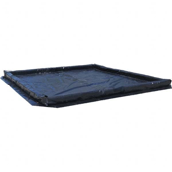 UltraTech - Collapsible Berms & Pools Type: Containment Berm System Sump Capacity (Gal.): 39.00 - A1 Tooling