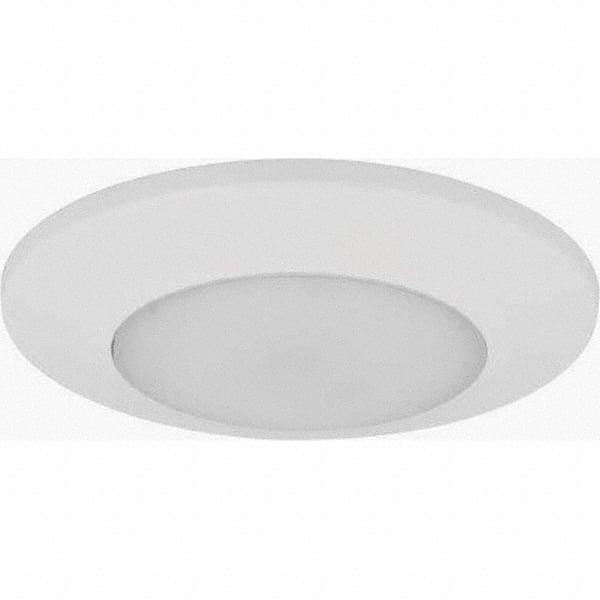 Hubbell Lighting - Downlights Overall Width/Diameter (Inch): 7-1/4 Housing Type: New Construction; Retrofit - A1 Tooling