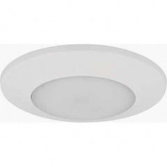 Hubbell Lighting - Downlights Overall Width/Diameter (Inch): 7-1/4 Housing Type: New Construction; Retrofit - A1 Tooling