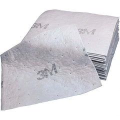 3M - Pads, Rolls & Mats Type: Pad Application: Universal - A1 Tooling