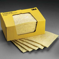 3M - Pads, Rolls & Mats Type: Pad Application: Chemical - A1 Tooling