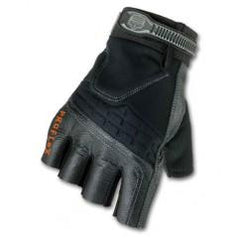 900 XL BLK IMPACT GLOVES - A1 Tooling