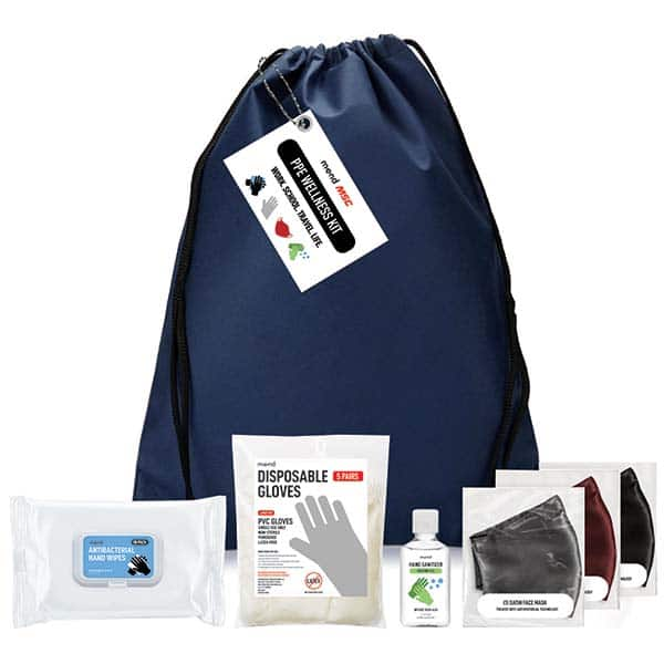 PRO-SAFE - Protective Essentials Kit - A1 Tooling