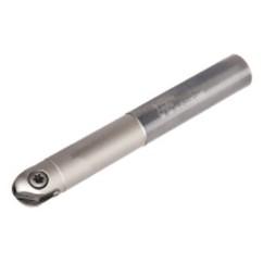 12A5S010220T1R00 Finishball Plus End Mill - A1 Tooling