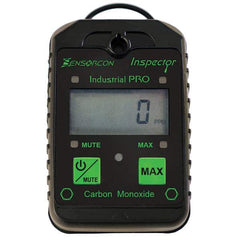 Sensorcon - Gas Detectors & Kits Type: Single Gas Detector Gas Monitored: Carbon Monoxide - A1 Tooling