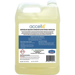 Accell - Drain Cleaners & Openers Type: Drain Cleaner Form: Liquid - A1 Tooling