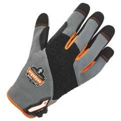710 M GRAY HD UTILITY GLOVES - A1 Tooling
