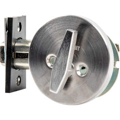 Sargent - Deadbolts Type: Thumbturn Only Lock Type: Single Cylinder - A1 Tooling