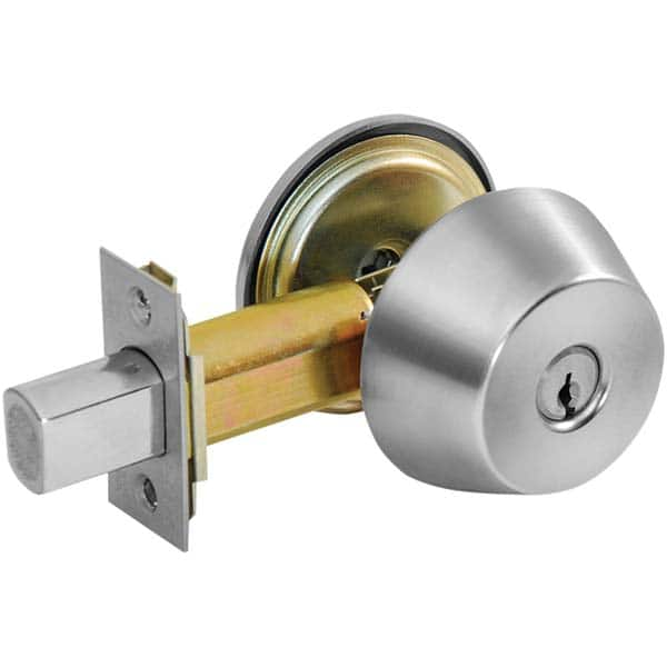 Corbin Russwin - Deadbolts Type: Classroom Deadbolt Lock Type: Single Cylinder - A1 Tooling