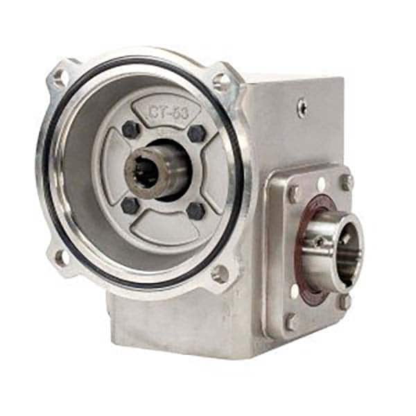 Worldwide Electric - Speed Reducers Centerline Distance: 2.060 (Decimal Inch) Ratio: 30:1 - A1 Tooling