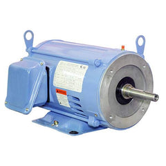 Worldwide Electric - Electric AC/DC Motors Motor Type: Premium Efficient Type of Enclosure: ODP - A1 Tooling