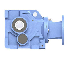 Worldwide Electric - Speed Reducers Centerline Distance: 7.250 (Decimal Inch) Ratio: 47.16 - A1 Tooling