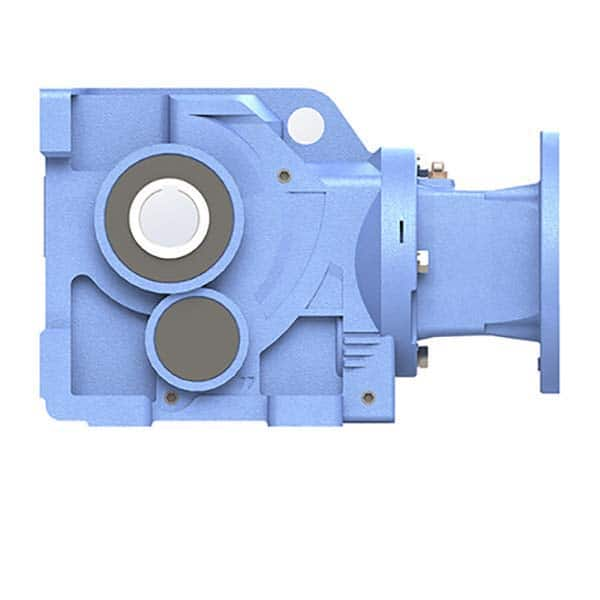 Worldwide Electric - Speed Reducers Centerline Distance: 5.875 (Decimal Inch) Ratio: 20.65 - A1 Tooling