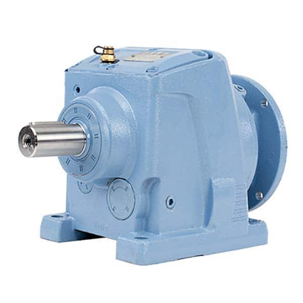 Worldwide Electric - Speed Reducers Centerline Distance: 7.250 (Decimal Inch) Ratio: 44:57:00 - A1 Tooling