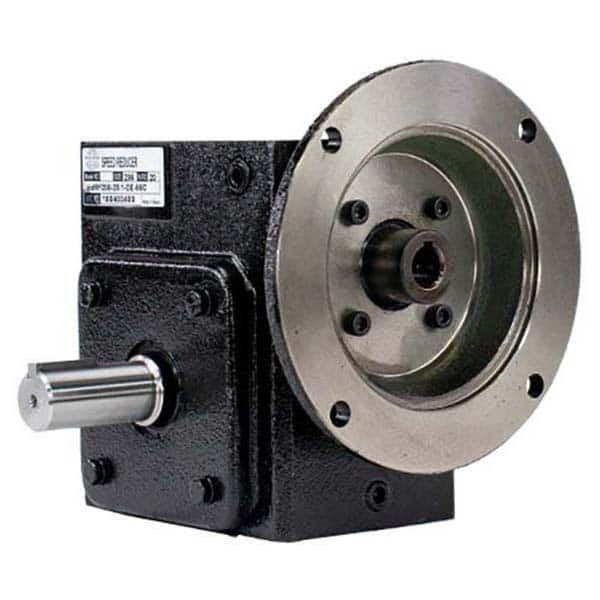 Worldwide Electric - Speed Reducers Centerline Distance: 2.060 (Decimal Inch) Ratio: 20:1 - A1 Tooling