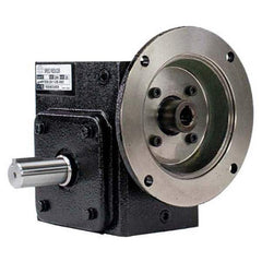 Worldwide Electric - Speed Reducers Centerline Distance: 1.750 (Decimal Inch) Ratio: 60:1 - A1 Tooling