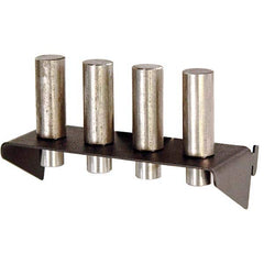 Pioneer IWS - Welding Plate & Welding Positioner Accessories Type: Welding Accessory Type of Accessory: Locator Pins - A1 Tooling