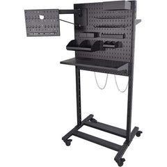 Pioneer IWS - Welding Carts Type: Mobile Welding Workstation Width (Inch): 32 - A1 Tooling