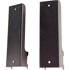 Pioneer IWS - Sign Accessories Type: Sign Bracket Material: 14 Gauge Steel - A1 Tooling