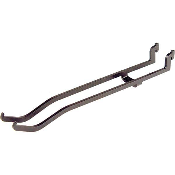 Pioneer IWS - All-Purpose & Utility Hooks Type: Hooks Material: Hot Rolled Steel - A1 Tooling