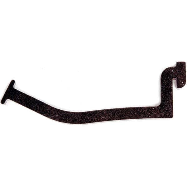 Pioneer IWS - All-Purpose & Utility Hooks Type: Hooks Material: Hot Rolled Steel - A1 Tooling