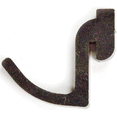 Pioneer IWS - All-Purpose & Utility Hooks Type: Hooks Material: Hot Rolled Steel - A1 Tooling