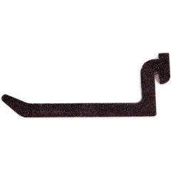 Pioneer IWS - All-Purpose & Utility Hooks Type: Hooks Material: Hot Rolled Steel - A1 Tooling