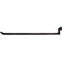 Pioneer IWS - All-Purpose & Utility Hooks Type: Hooks Material: Hot Rolled Steel - A1 Tooling