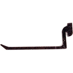 Pioneer IWS - Pegboard Hook Sets For Use With: All Gridlok Products Contents: (10) 3" Hooks - A1 Tooling