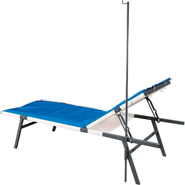 Pioneer IWS - Emergency Preparedness Supplies Type: Emergency Cot Length (Decimal Inch): 82.0000 - A1 Tooling