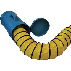 XPower Manufacturing - Ventilation Ducting, Vents & Fittings Type: Hose Elbow Type: Adjustable Elbow Assembly - A1 Tooling