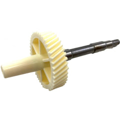 Fairchild Industries - Automotive Replacement Parts; Type: 42 Tooth Speedometer Gear; Long Shaft - White ; Application: 1991-1993 Jeep Cherokee 42 Tooth Speedometer Gear, Long Shaft - Exact Industrial Supply