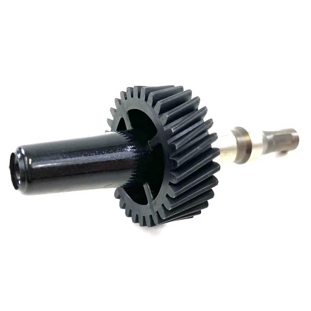 Fairchild Industries - Automotive Replacement Parts; Type: 29 Tooth Speedometer Gear - Black ; Application: 1993-1998 Jeep Grand Cherokee 29 Tooth Speedometer Gear - Exact Industrial Supply