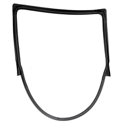 Fairchild Industries - Automotive Replacement Parts; Type: Door Seal ; Application: 2007-2018 Jeep Wrangler Door Seal Rear Left replaces OEM# 55395719AO - Exact Industrial Supply