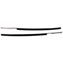 Fairchild Industries - Automotive Replacement Parts; Type: Belt Weatherstrip Kit ; Application: 1963-1967 Chevrolet Corvette Belt Weatherstrip Kit - Exact Industrial Supply