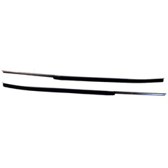 Fairchild Industries - Automotive Replacement Parts; Type: Belt Weatherstrip Kit ; Application: 1963-1966 Chevrolet Corvette Belt Weatherstrip Kit - Exact Industrial Supply