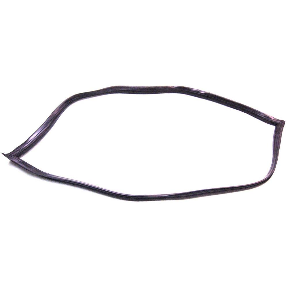 Fairchild Industries - Automotive Replacement Parts; Type: Window Seal ; Application: 1980-1996 Ford Bronco Window Seal replaces OEM# EOTZ 9829904-5 - Exact Industrial Supply