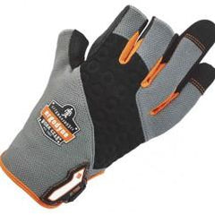 720 M GRAY HD FRAMING GLOVES - A1 Tooling